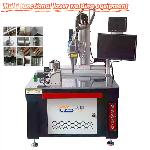 Foshan Olang Intelligent Equipment Co.,LTD