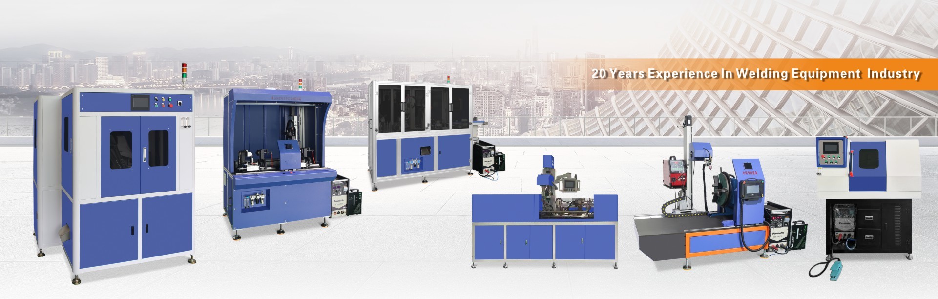 chất lượng thiết bị hàn laser nhà máy sản xuất