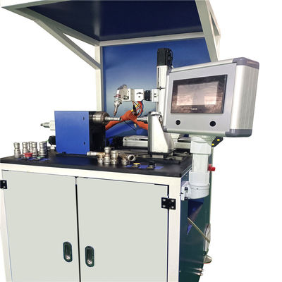 1500W Fiber Laser Welding Equipment 1064nm Water Cooling