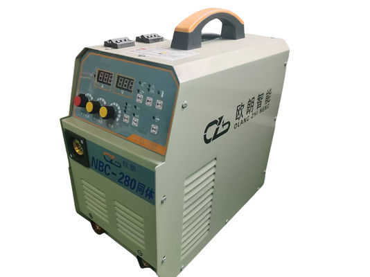 دستگاه جوشکاری تیگ 160A 380V با فرکانس پالس 50-60 هرتز