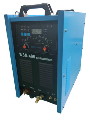 دستگاه جوش تیگ WSM-400F 380 ولت 160 آمپر فرکانس بالا