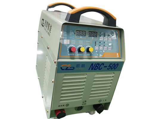 Spawarka TIG 160A 380V z zajarzeniem HF