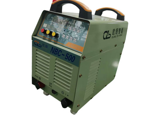 Máquina de soldar TIG 160A con arranque HF y entrada de 380V