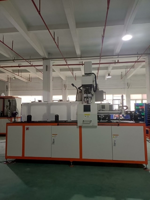 Water cooled argon arc automatic welding equipment suitable for various industrial applications