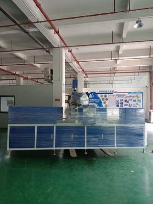 PLC Control System 39KW 380V 50Hz Automatic Welding Equipment for and Precise Welding Results