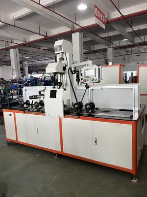 Streamline Your Welding Process with High-Performance Automatic Tig Welding Equipment