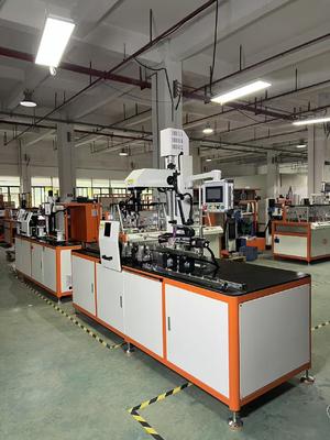 Manifold  automaticwelding equipment