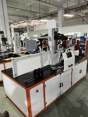 Welding of Immersion Liquid Cooling Pipeline