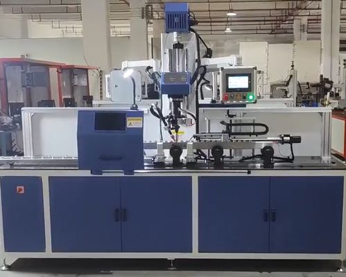 Make manifold welding process simpler